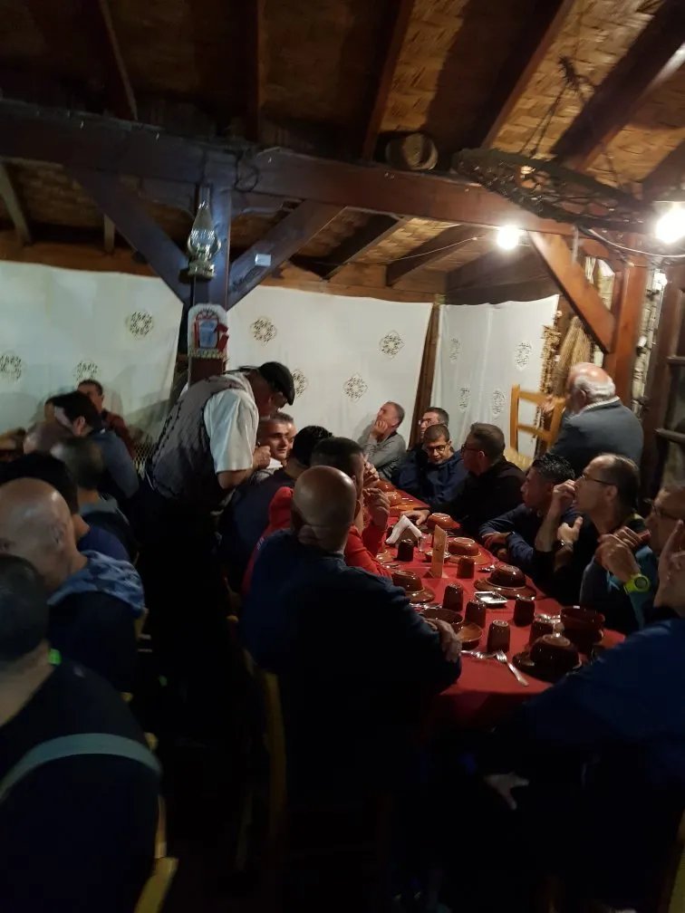 Ayia Anna tavern