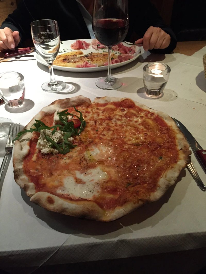 Da Remo Ristorante