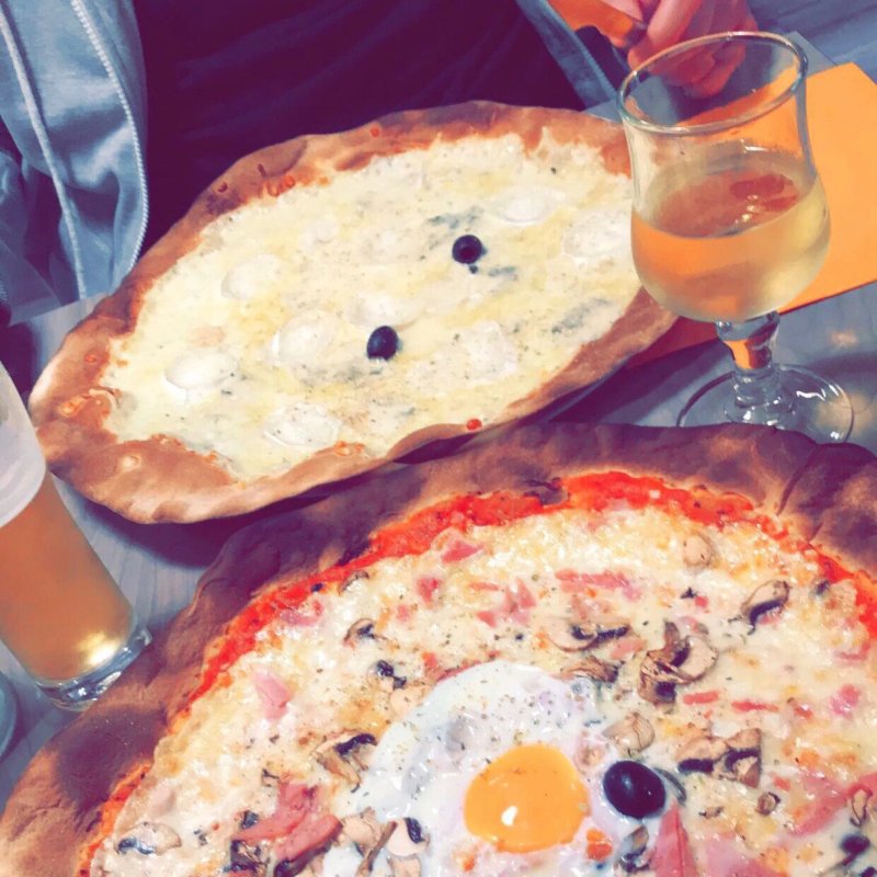 Pizzeria Arteka