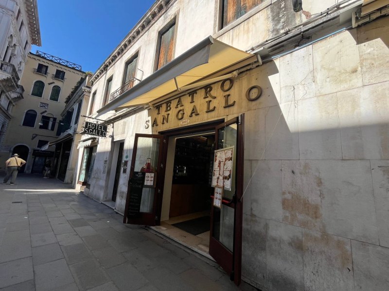 Ristorante San Gallo