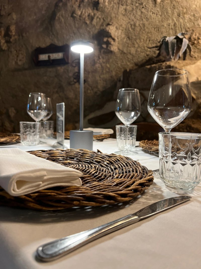 La Locanda Di Saturno