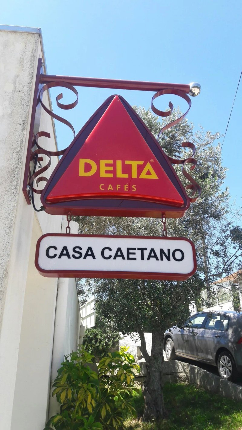 Casa dos Bifes Caetano