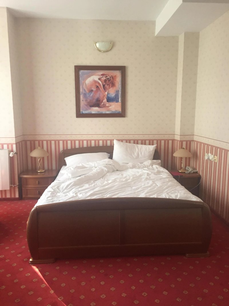 Hotel Janusz