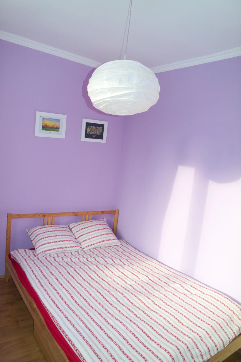 Hostel Lawenda