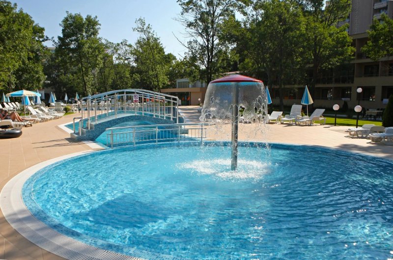 Hotel Yunona