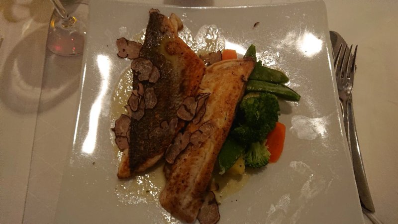 Ristorante Da Francesco