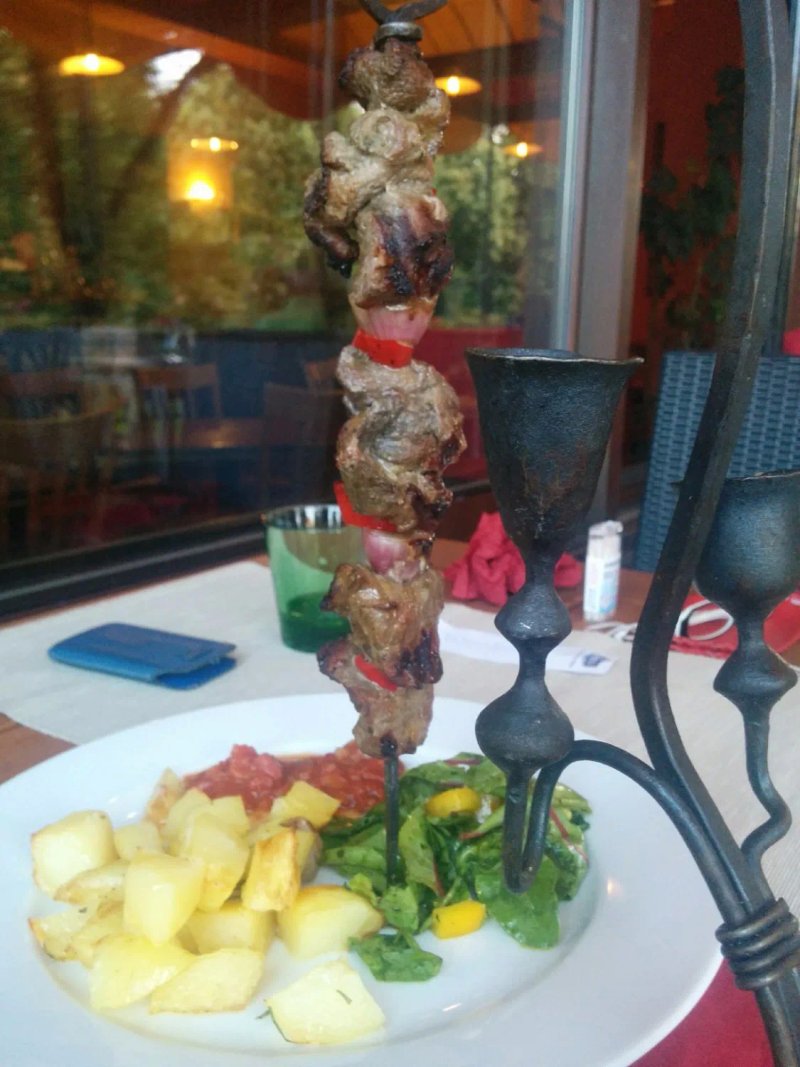 Restaurante Bar de Tapas El Cid