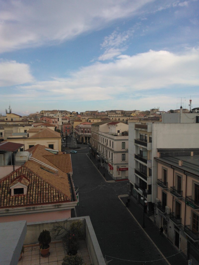 B&B Le Terrazze