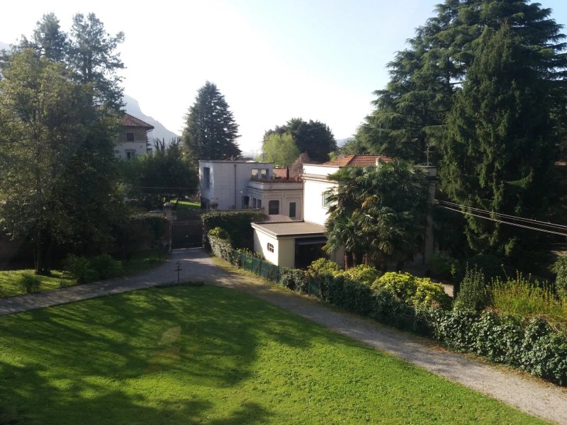 Villa del Cigno