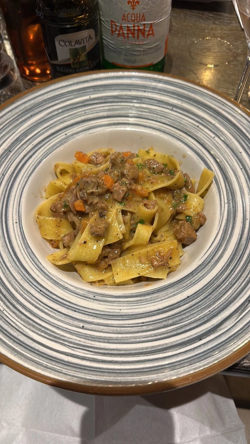 Trattoria Abbraccio