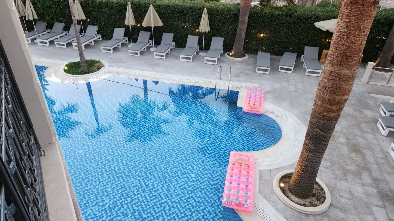 Palazetto Suites Zakynthos - Adults Only