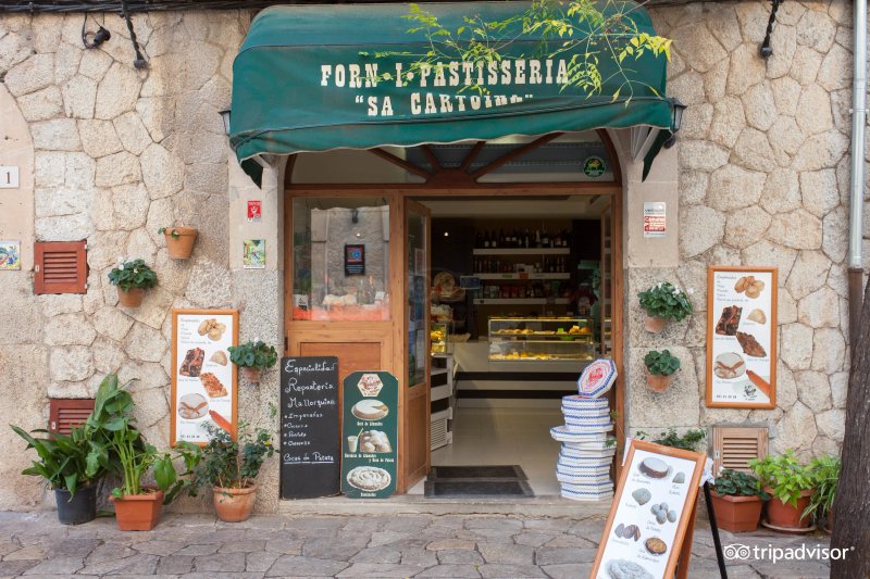 Mirabo De Valldemossa