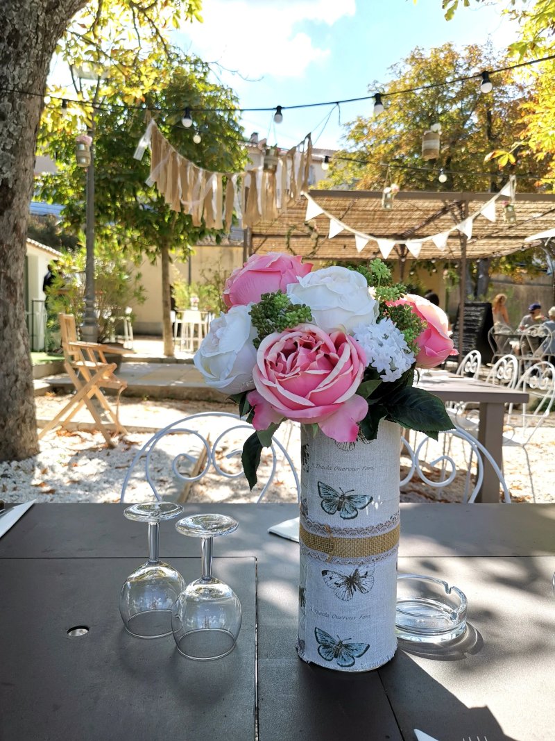 La Guinguette des Marronniers