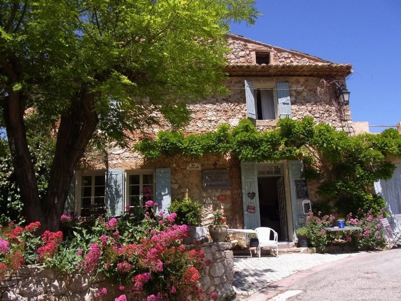 Maison L'acacia En Provence