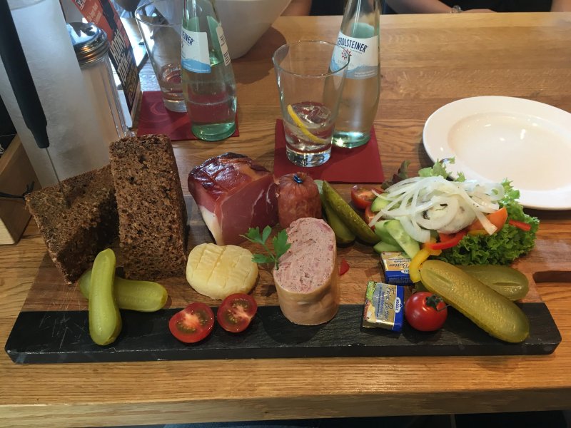 Wildfang - Bier & Wirtshaus