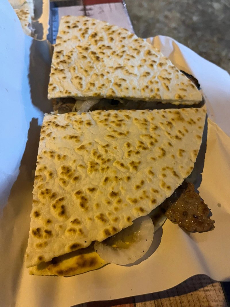DA Cristina Piadine Crescioni Rotoli