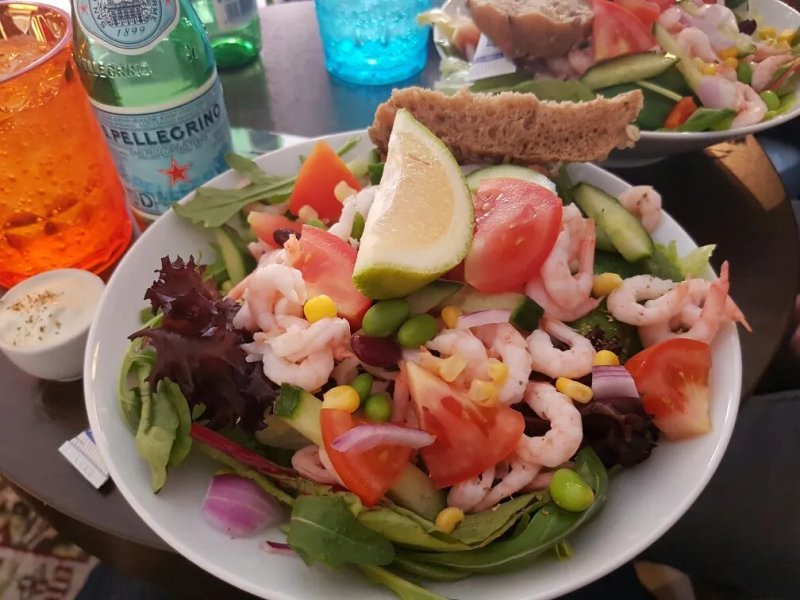 Mejeriet Kafe & Skafferi