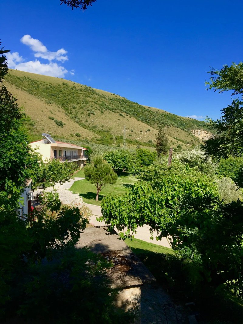 Hotel Marathia