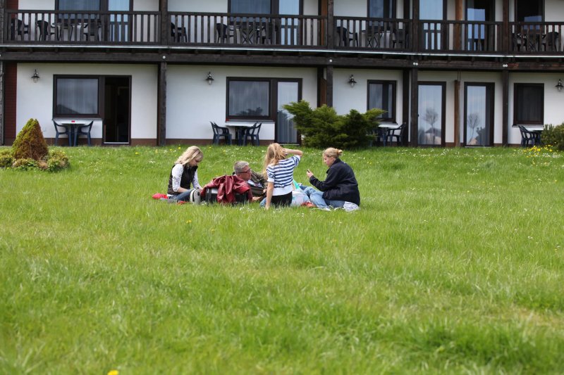 Hotel Haffhus