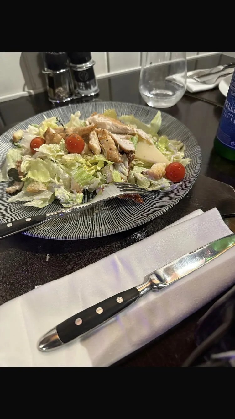 Buenos Aires Grill Restaurant