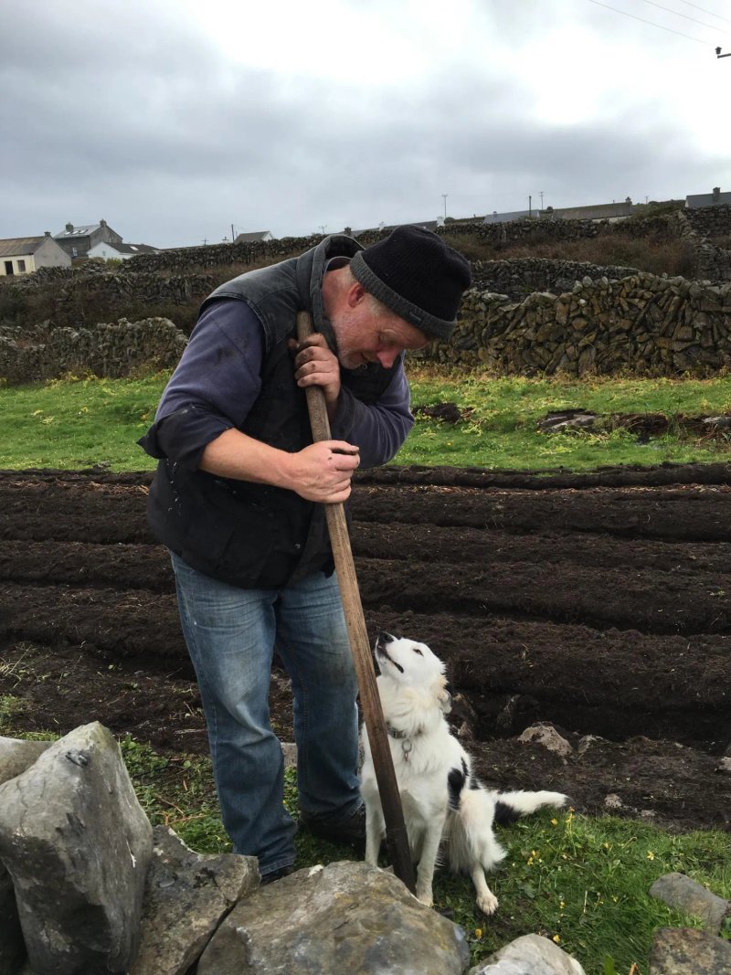 Inis Meain Restaurant & Suites