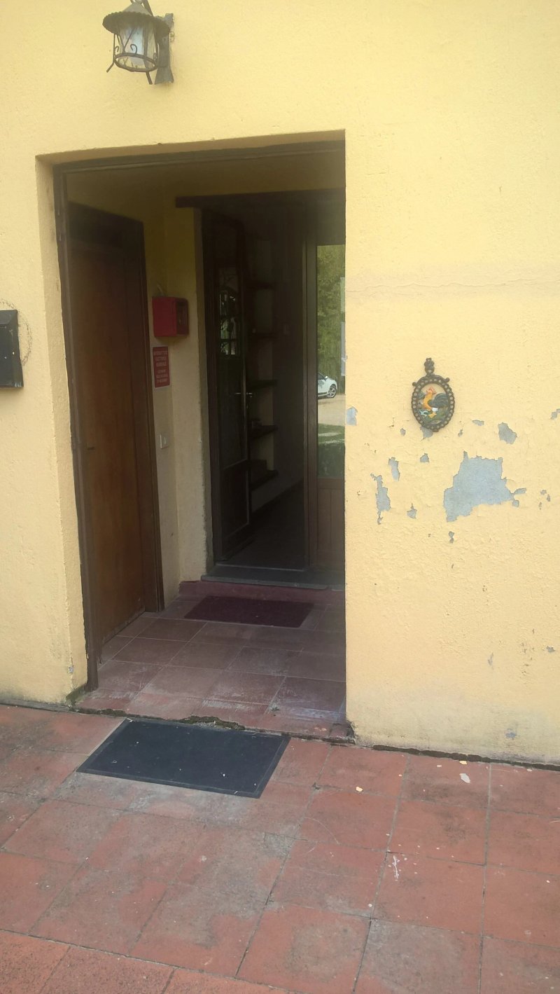 Locanda del Galluzzo