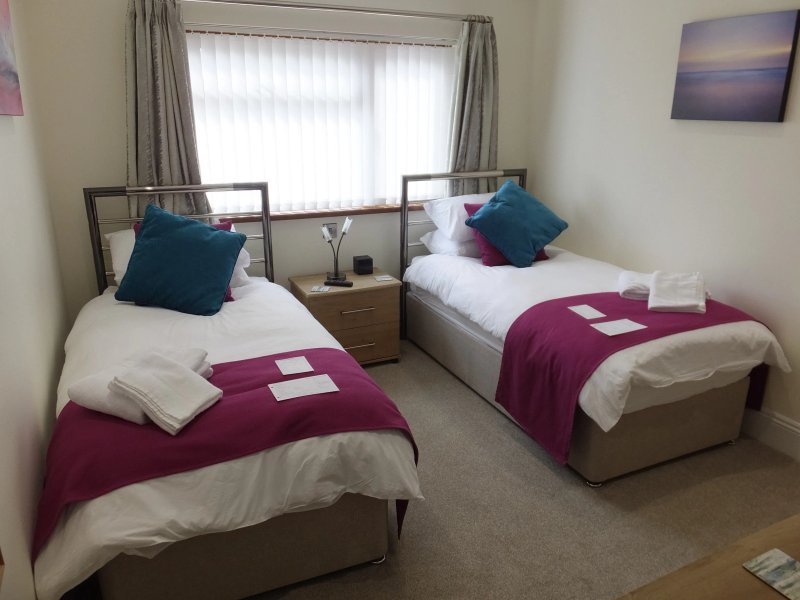 Rose Vean Bed and Breakfast