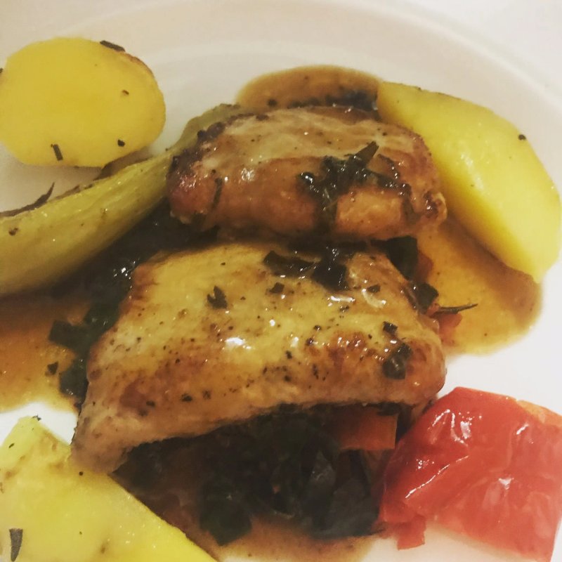 Classico Pizzeria- Trattoria