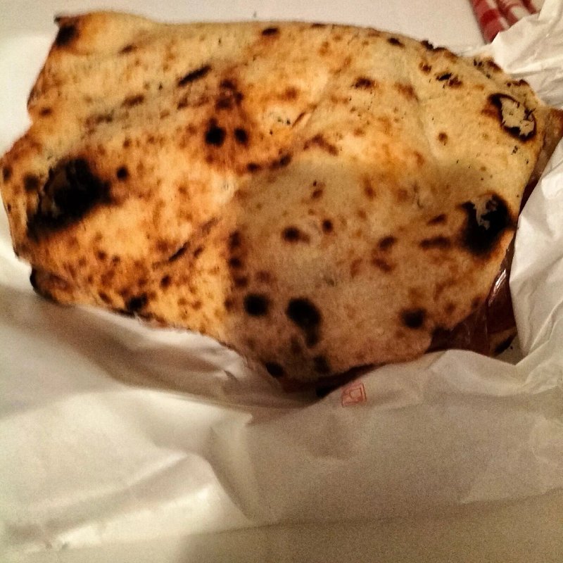 La Viestana  L'arte Della Pizza