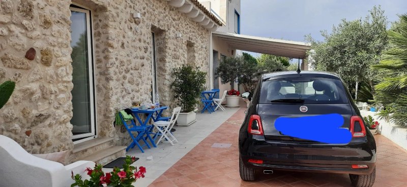 Casa Vacanze Brezza di Gaffe