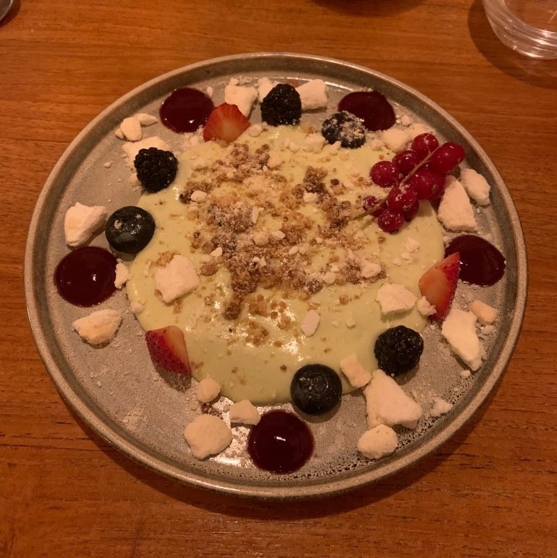 Restaurant Calendal