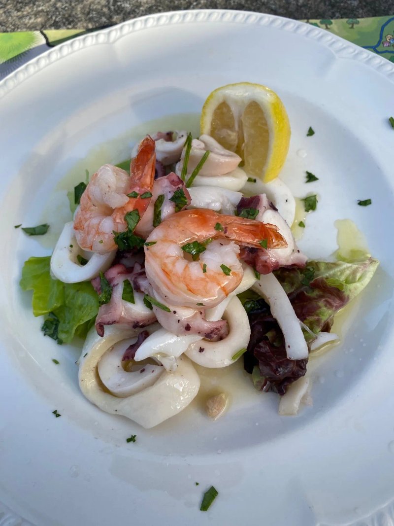 Ristorante & Pizzeria Bella Riva