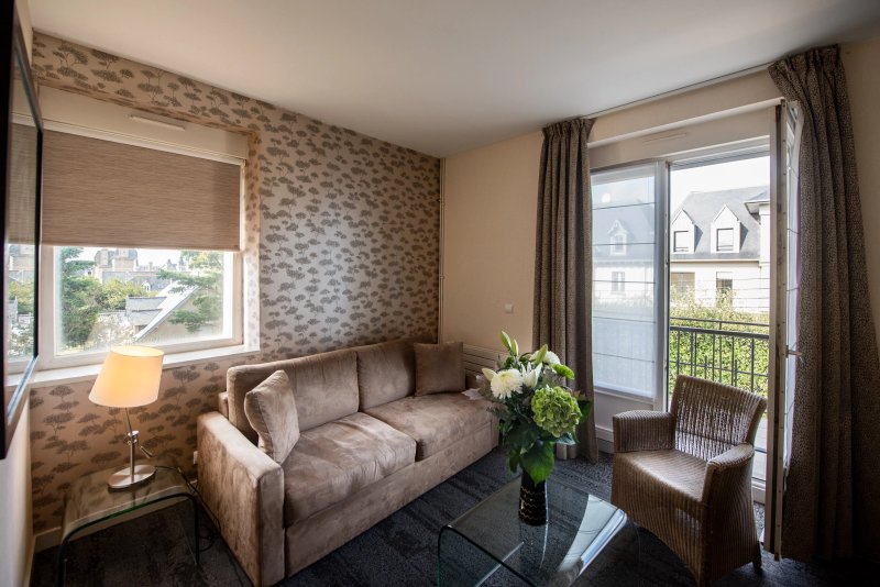 Hotel La Villefromoy
