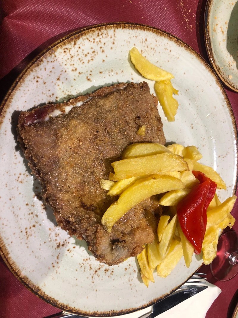 El Fartuquin