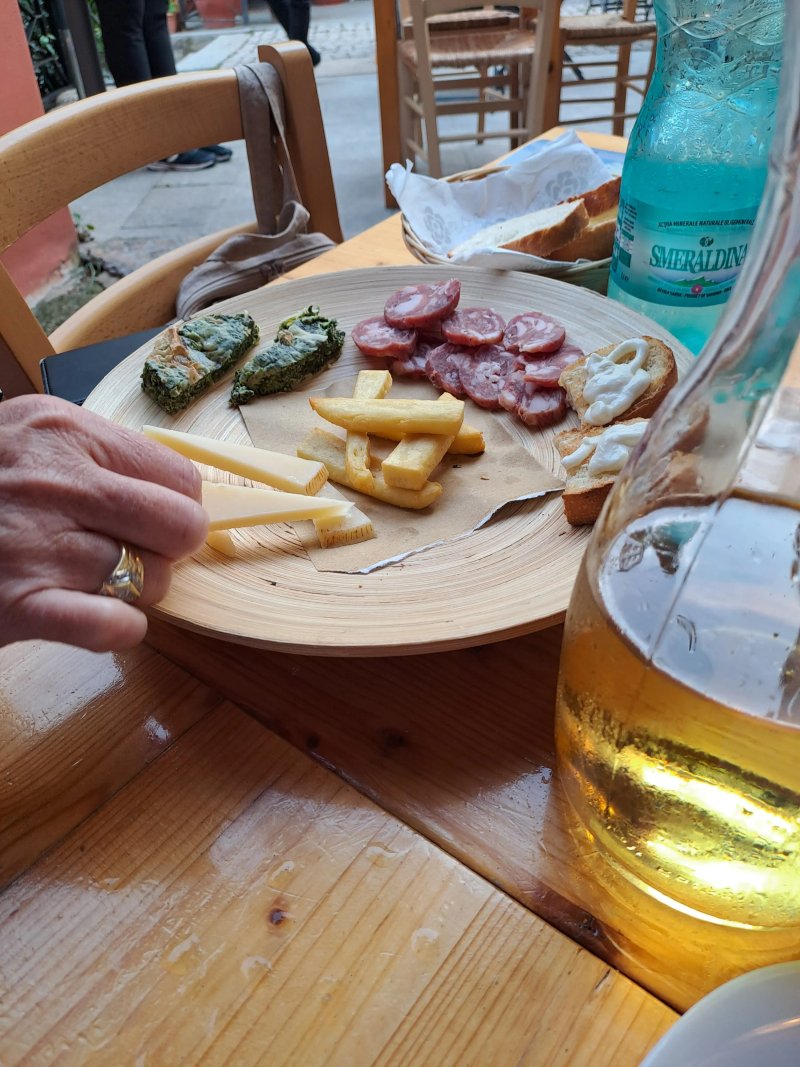 Locanda dal Genovese