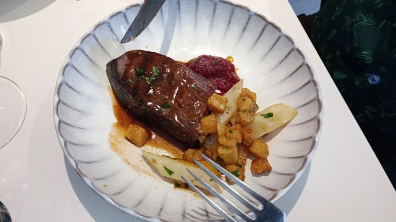 Le Bistrot 270