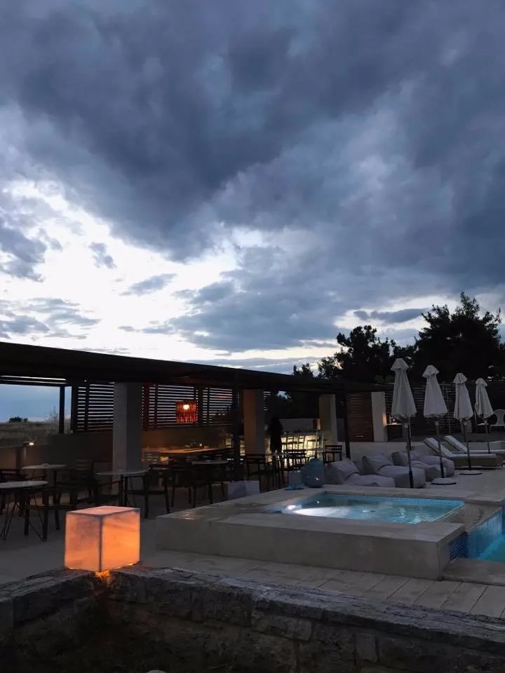 Niovi - Boutique Apartments