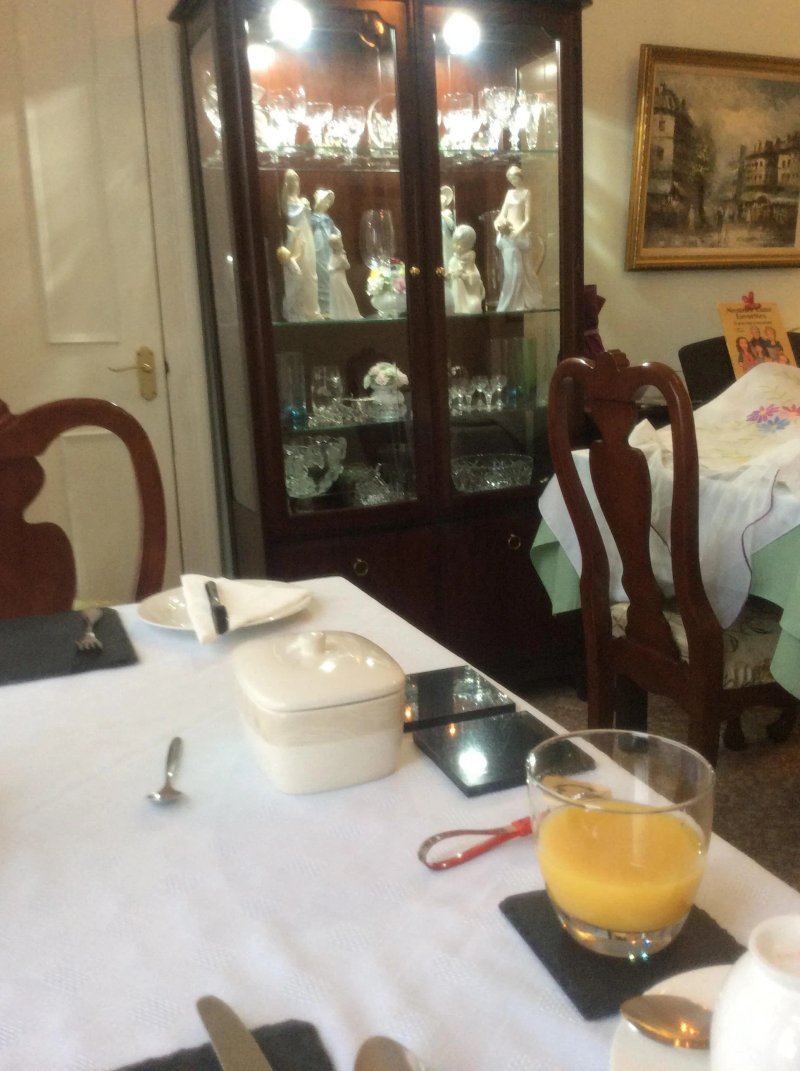Scotties Bed and Breakfast