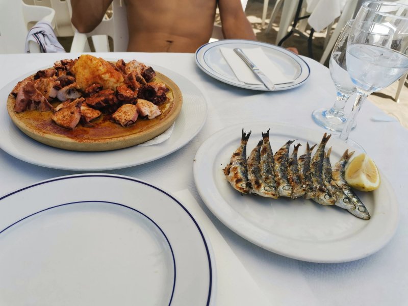 Restaurante Casa Antonio