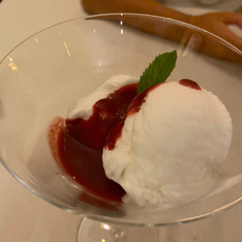 Trattoria Ramo Verde