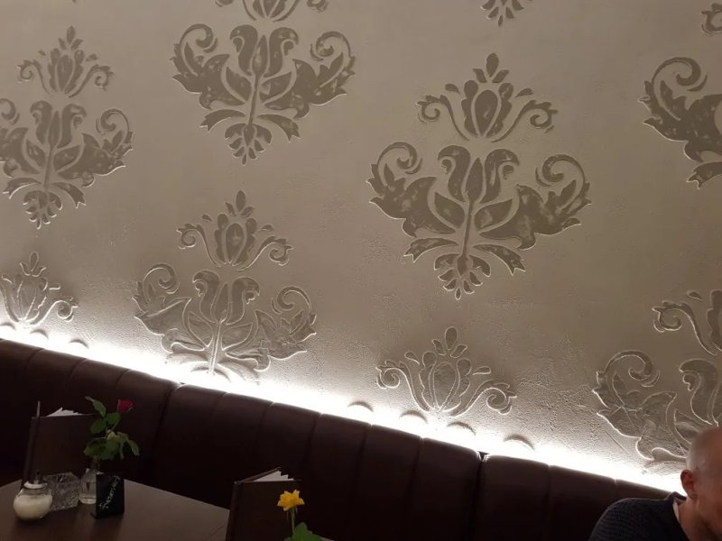 Cafe Colours