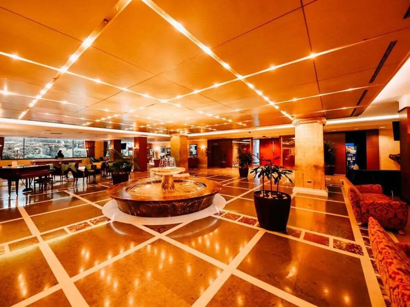 SHG Hotel Antonella