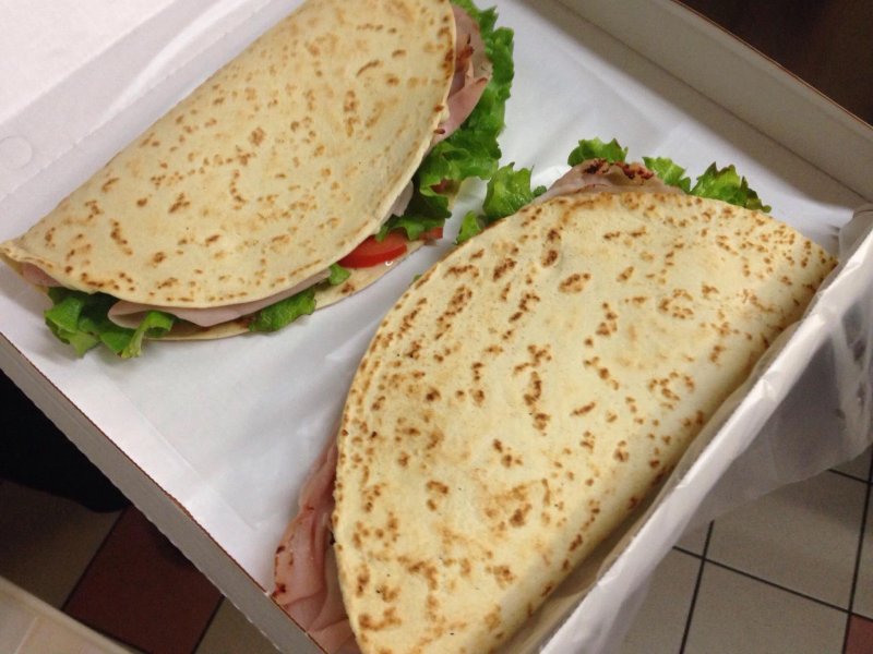piadineria picasso