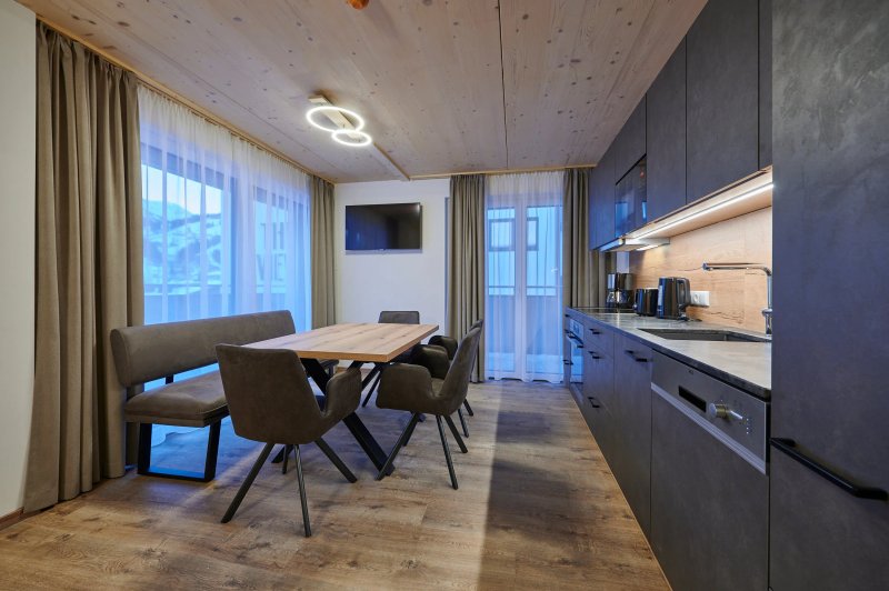 Appartement Christina