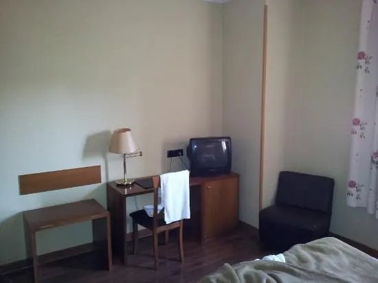 Hotel Nova Roma