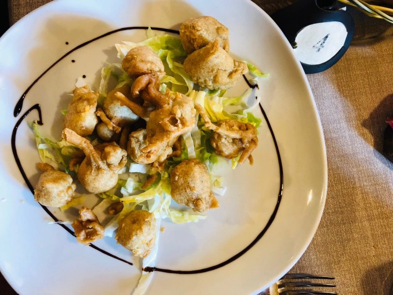 Ristorante Helvetia