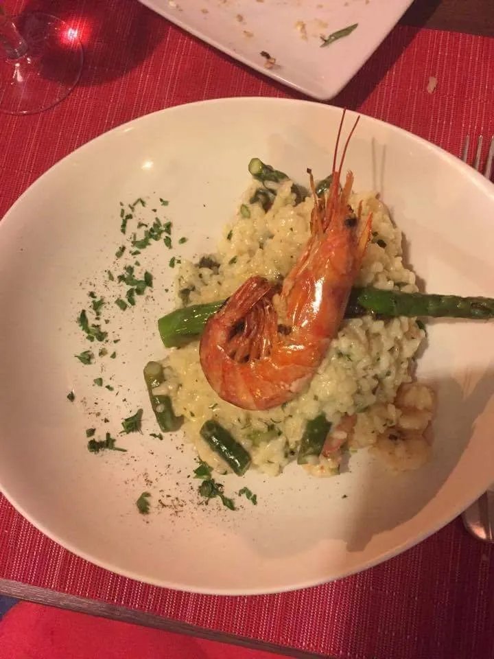 Vino del Mar