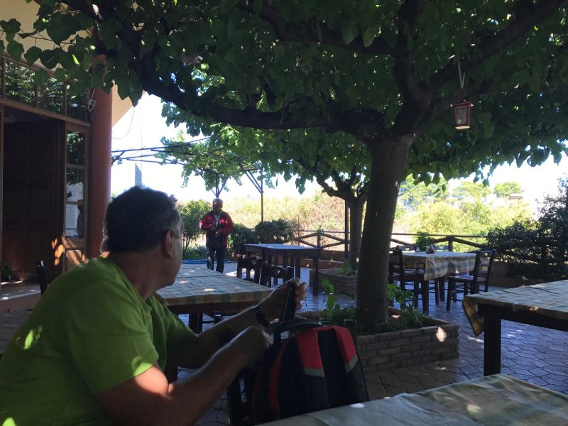 Taverna Kostas