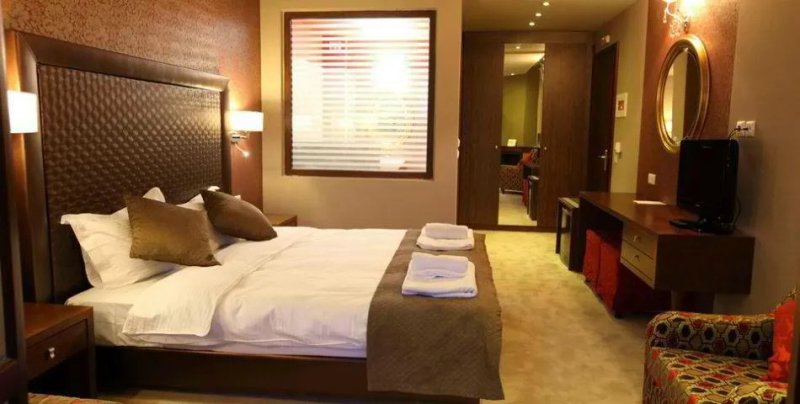 Nevros Resort & Spa