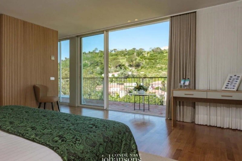 Pure Monchique Hotel By Villa Termal Caldas De Monchique Spa Resort